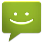 Logo of Messaging android Application 